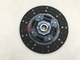 0K72A16460 J2 240*160mm*22 Teeth Clutch Disk Assembly 5411450621090
