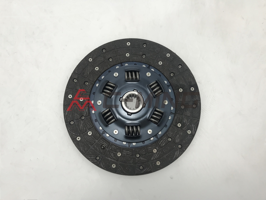 275*175*29.4mm 14 Teeth Mitsubishi Clutch Kits DM-301L 4M42-0AT