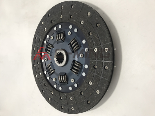 275*175*29.4mm 14 Teeth Mitsubishi Clutch Kits DM-301L 4M42-0AT