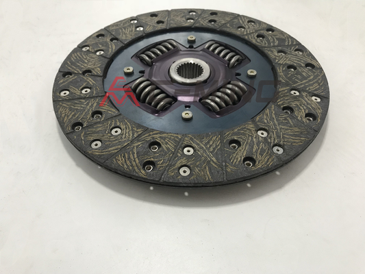 4JG2 8-97066-345-0 Isuzu Clutch Kits 250*160*25.6mm* 24 Teeth