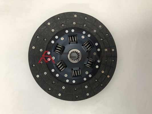 DM-301L 4M42-0AT Clutch Disc 275*175*29.4mm*14 Teeth