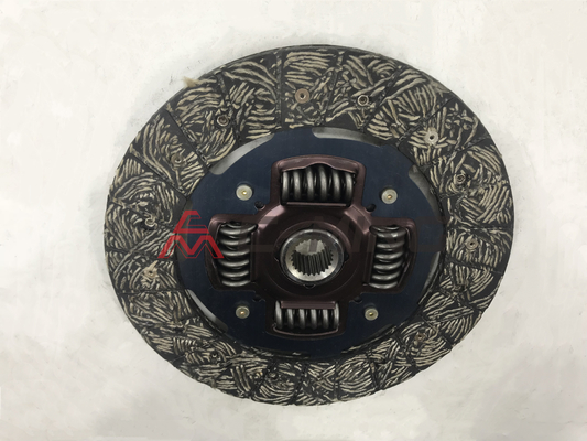 8-97368063-3 4JB1T Clutch Disc Mitsubishi 240*160*25.6mm*24 Teeth