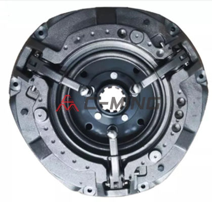 Zespół tarczy dociskowej sprzęgła 305 mm 250 mm 3620407M91