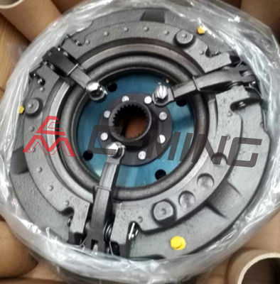 Zespół tarczy dociskowej sprzęgła Massey Ferguson 330 mm 3586769M92