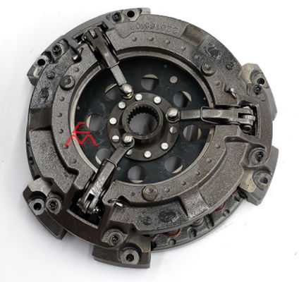 Zespół tarczy dociskowej sprzęgła Massey Ferguson 330 mm 039210T1