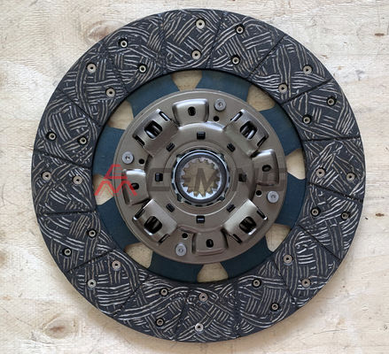 ISUZU ELF 4JJ1 4HL1 ISD098U 325*210*14*35.2 Exedy Sprzęgło